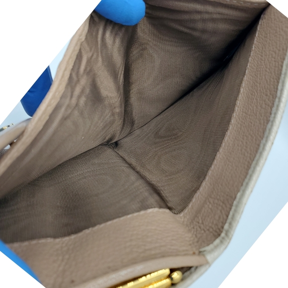 Authentic Preowned Miu Miu Wallet - Picture 10 of 12